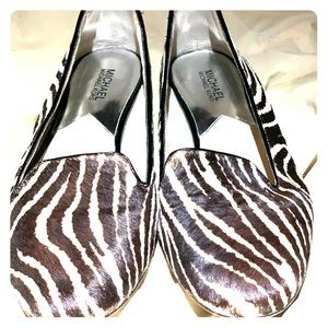 Michael Kors loafers/slippers
